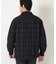 ミックスチェックCPOジャケット　fabric made in japan
