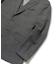 ドビーメッシュジャケット　original fabric made by japan