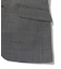 ドビーメッシュジャケット　original fabric made by japan
