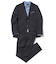 ドビーメッシュジャケット　original fabric made by japan