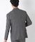 ドビーメッシュジャケット　original fabric made by japan