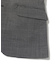 ドビーメッシュジャケット　original fabric made by japan