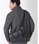 ＜SONNE×MENS BIGI＞ナイロンミニショルダー