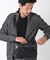 ＜SONNE×MENS BIGI＞ナイロンミニショルダー