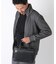 ＜SONNE×MENS BIGI＞ナイロンミニショルダー