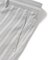 ハイストレッチストライプパンツ　made in japan