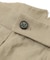＜BERWICH×Distinction MEN'S BIGI＞シャンブレーパンツ　made in italy