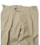 ＜BERWICH×Distinction MEN'S BIGI＞シャンブレーパンツ　made in italy