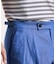 ＜BERWICH×Distinction MEN'S BIGI＞シャンブレーパンツ　made in italy
