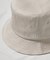 ツイル　バケットハット