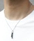 Wスクエアネックレス