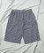 /セットアップ対応/杢パイルショートパンツ