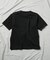 ニットTシャツ＆ナチュラルストレッチTシャツ（2点セット）