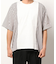 小紋柄Tシャツ