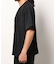 小紋柄Tシャツ