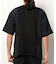 小紋柄Tシャツ