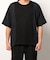 小紋柄Tシャツ