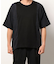 小紋柄Tシャツ