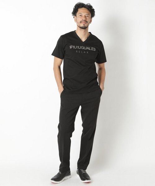 メンズウェア 1PIU1UGUALE3
ADP PLAYERS WINDBREAKER 1PIU1UGUALE3 – 正規通販・名古屋のメンズセレクトショップ Alto