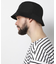 【KIJIMA TAKAYUKI（キジマタカユキ）】THOMAS MASON BUCKET HAT