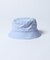 【KIJIMA TAKAYUKI（キジマタカユキ）】THOMAS MASON BUCKET HAT