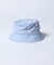 【KIJIMA TAKAYUKI（キジマタカユキ）】THOMAS MASON BUCKET HAT