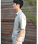 【セットアップ対応】【AIR LIGHT -Active version-】半袖CPOレギュラーカラーシャツ
