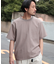 【AIR LIGHT -Flux version-】【アンサンブルアイテム】【2枚セット】シャツマテリアル プルオーバーTシャツ