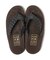 ISLAND SLIPPER別注サンダル　made in U.S.A.