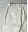 【EFFORTLESS】T/Cヘリンボンストレッチスラックス