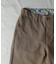 【EFFORTLESS】T/Cヘリンボンストレッチスラックス
