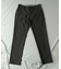 【EFFORTLESS】T/Cヘリンボンストレッチスラックス