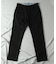 【EFFORTLESS】T/Cヘリンボンストレッチスラックス