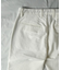 【EFFORTLESS】T/Cヘリンボンストレッチスラックス
