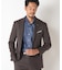 【ACTIVE TAILOR】アソートストレッチジャケット