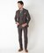 【ACTIVE TAILOR】アソートストレッチジャケット