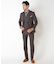 【ACTIVE TAILOR】アソートストレッチジャケット