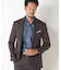 【ACTIVE TAILOR】アソートストレッチジャケット