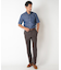 【ACTIVE TAILOR】アソートストレッチパンツ