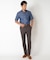 【ACTIVE TAILOR】アソートストレッチパンツ