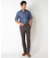 【ACTIVE TAILOR】アソートストレッチパンツ