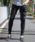 ハイパーストレッチスキニーパンツ ジェギンス