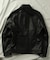 シングルライダースレザージャケット