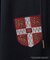 【UNIVERSITY OF CAMBRIDGE】ツイルポンチパーカ