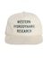 【WESTERN HYDRODYNAMIC RESEARCH】PROMOTIONAL CAP
