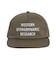 【WESTERN HYDRODYNAMIC RESEARCH】PROMOTIONAL CAP