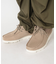 【CLARKS/クラークス】wallabee GTX