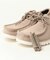 【CLARKS/クラークス】wallabee GTX