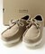 【CLARKS/クラークス】wallabee GTX