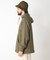 【ARMY TWILL/アーミーツイル】アノラックパーカ
